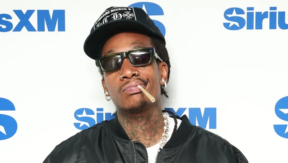 Emiten orden de arresto contra Wiz Khalifa | Especial