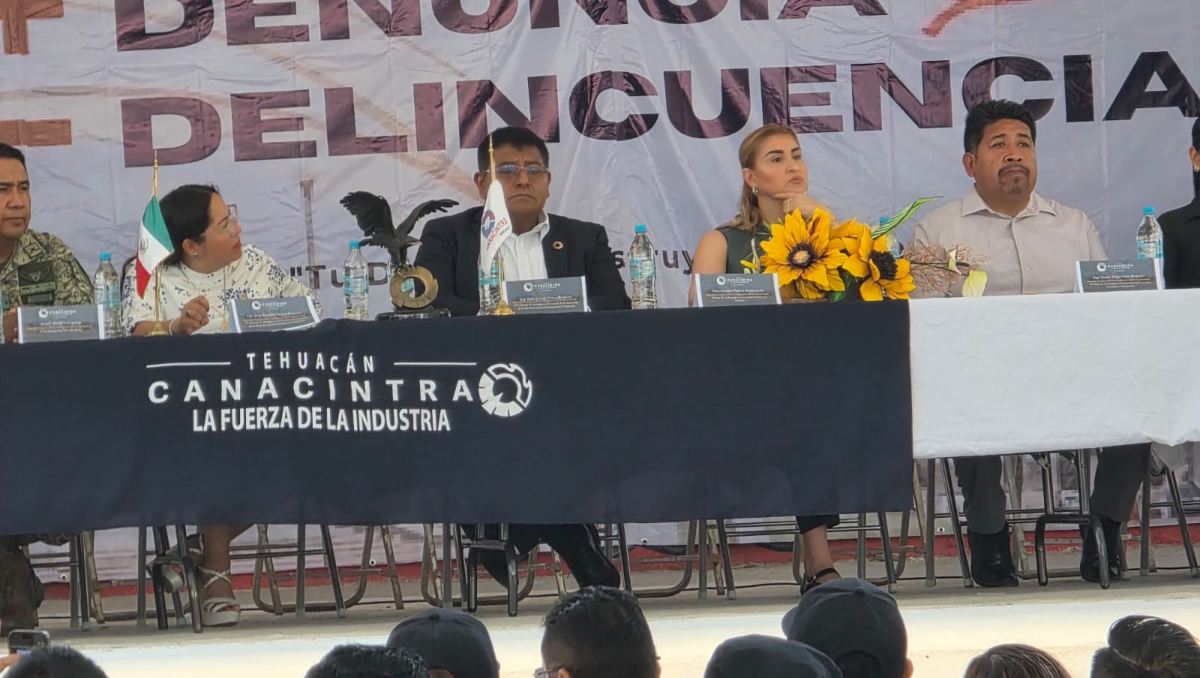 Empresarios exigen a fiscal de Puebla coordinador de MP | Especial