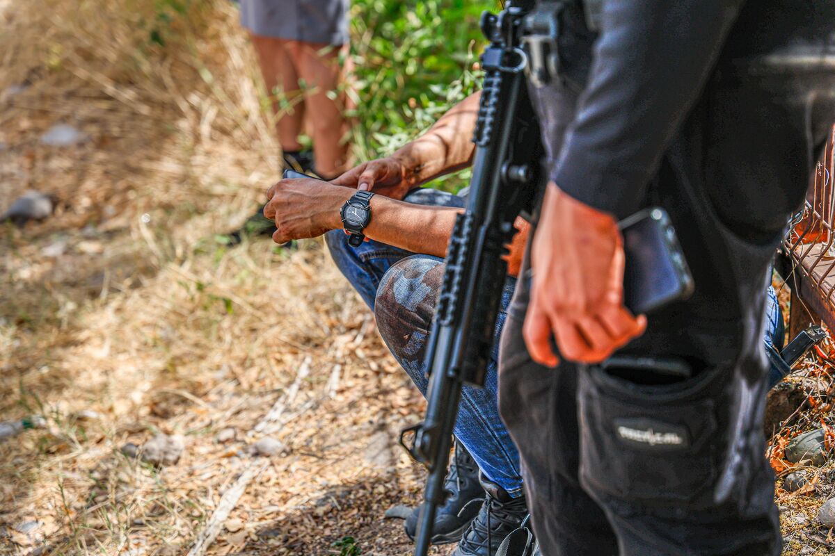 En el continente también se detectan  grupos venezolanos y caribeños.