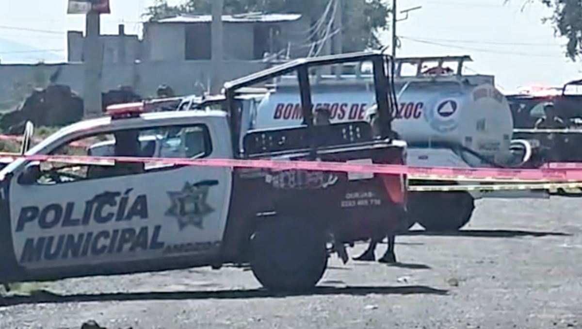Encuentran a adultra mayor sin vida en su domicilio en Puebla | Especial