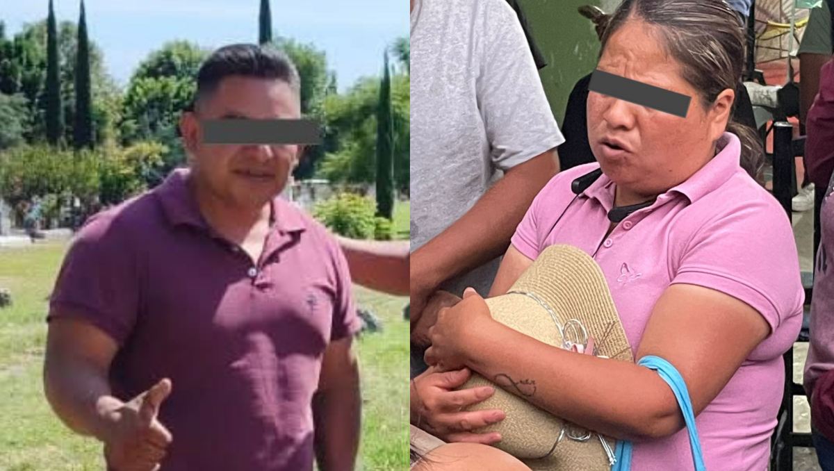 Engañan a familias de Puebla con falsos apoyos de Bienestar | Especial