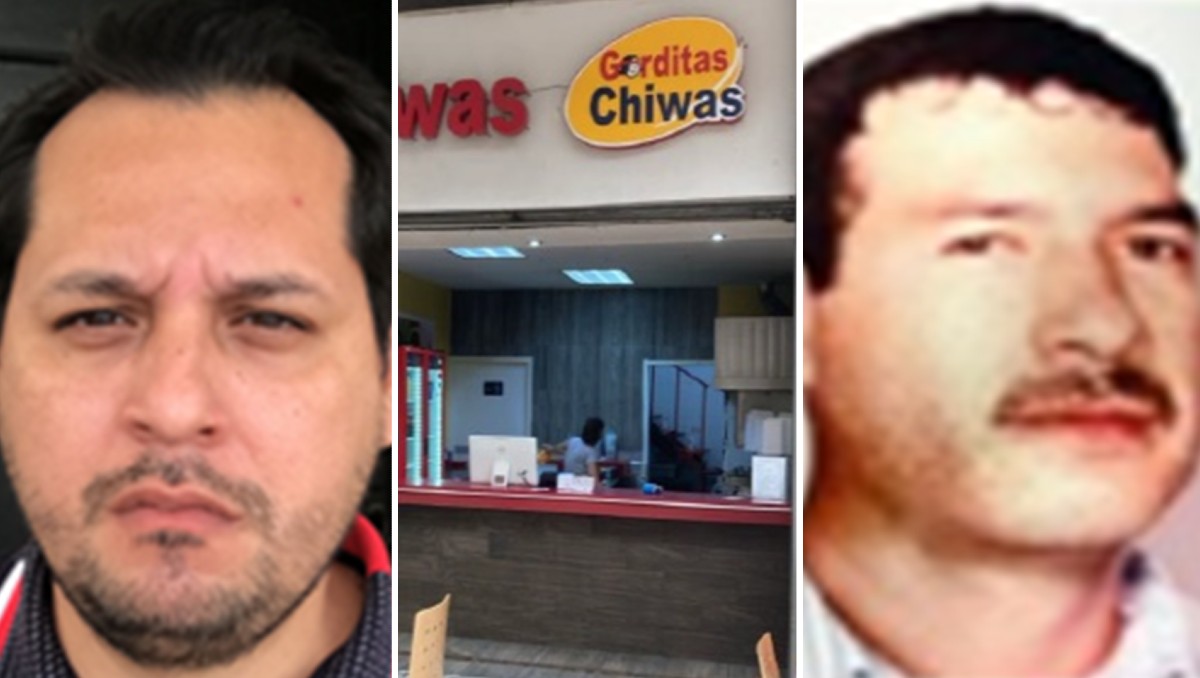 EU identificó dos redes de lavado de dinero, que incluyen dos empresas mexicanas, del Cártel de Sinaloa. | Foto: Departamento del Tesoro