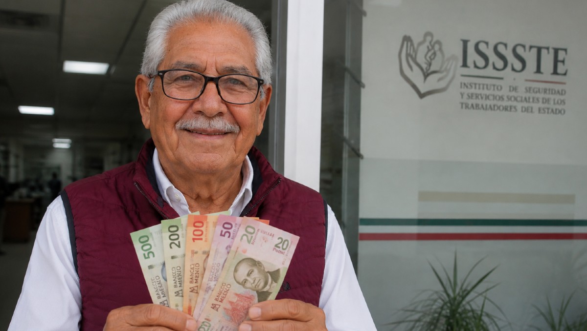 Fecha del pago del ISSSTE en junio | IA DISCOVER