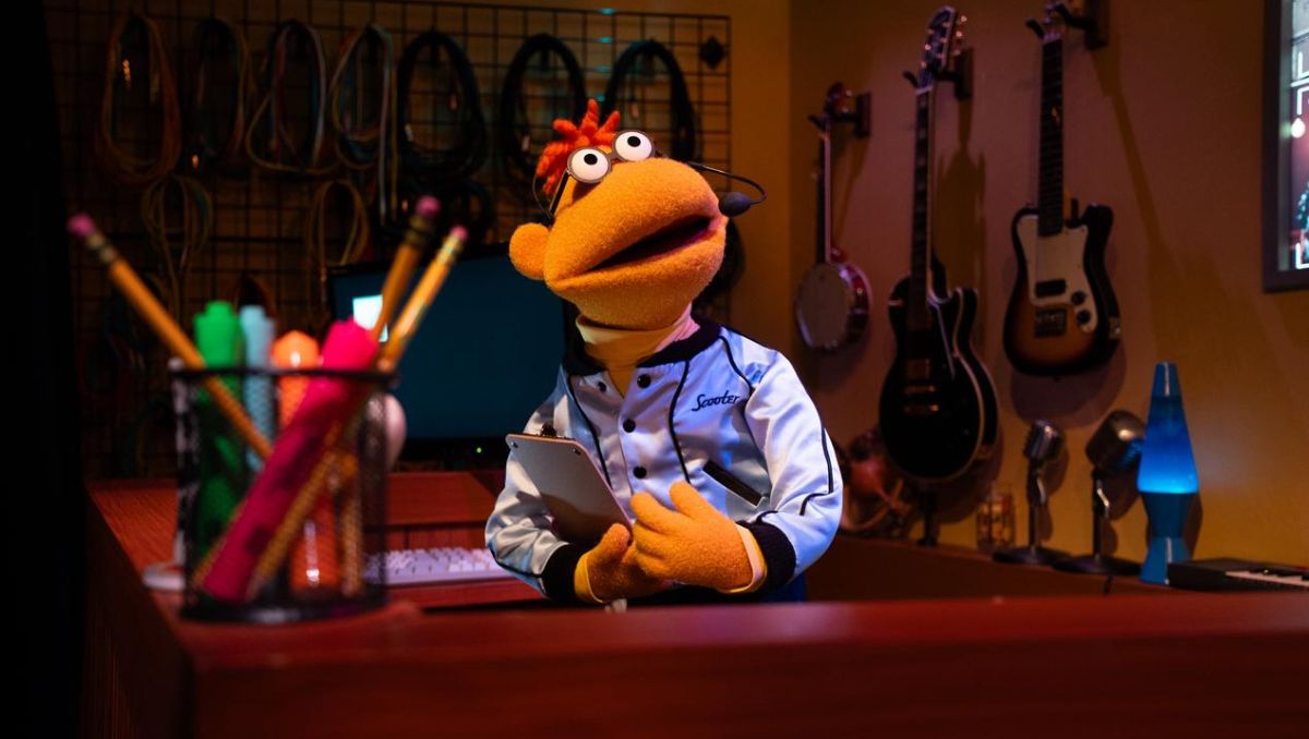 Gabriel Agudelo invitó al público latino a visitar Disney’s Hollywood Studios | Especial