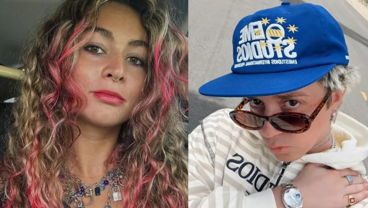Gabriela González es acusada de planear intento de asesinato del cantante Jack Avery | Foto: especial