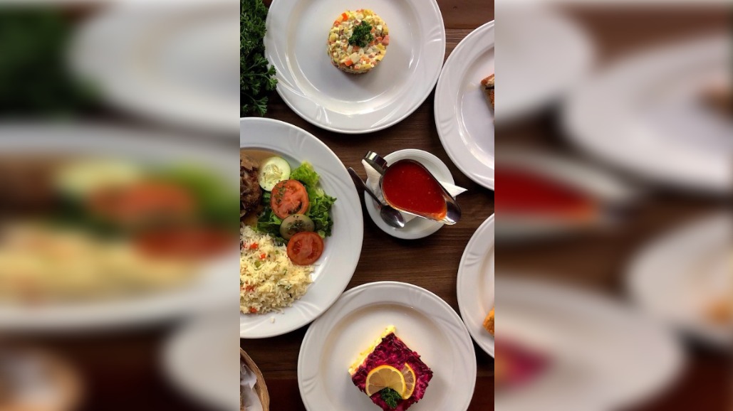 La gastronomía de Uzbekistán es una de las más representativas de Asia Central. (Foto: www.kolobok.com)