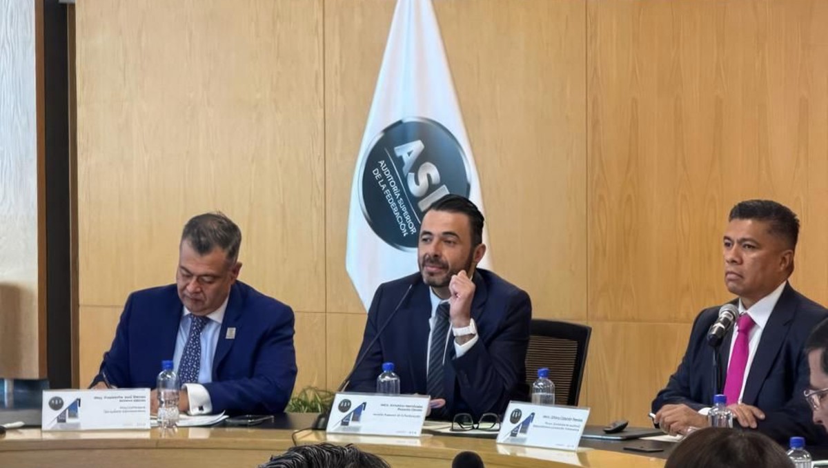 Gobernador Ricardo Gallardo Cardona. | Especial