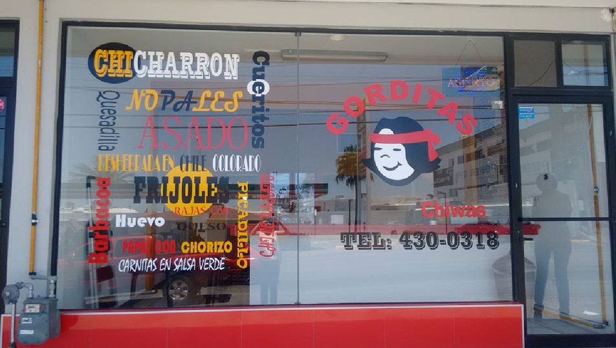 Gorditas Chiwas se encuentra en el estado de Chihuahua. | Especial