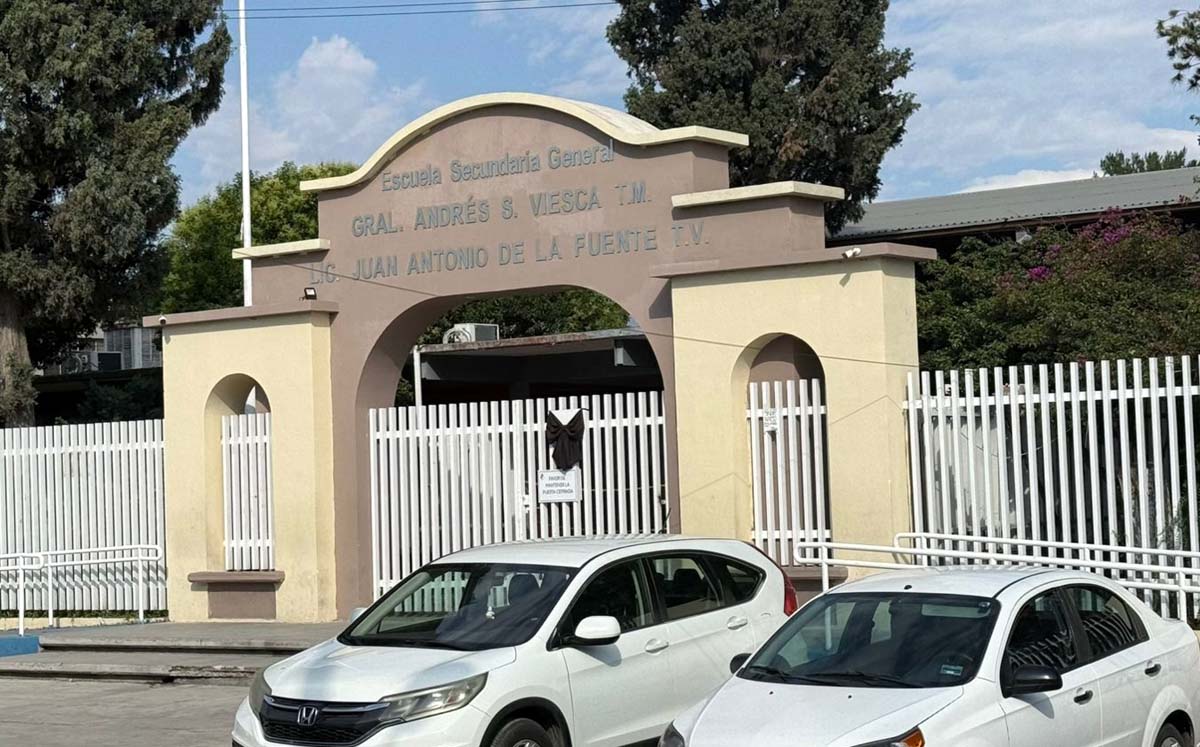 Hombre desaparece con dinero de graduación en Saltillo. | Foto: Especial