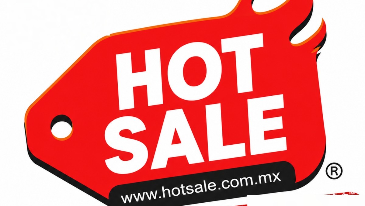 El Hot Sale es una temporada de ofertas anual en México | Especial IA Discover