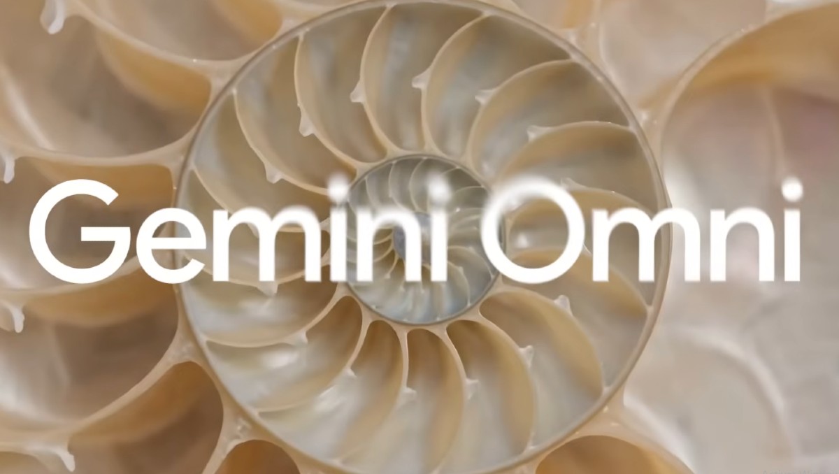 La IA de Google no solo permitirá hacer y editar imágenes, ahora también videos con Gemini Omni | Google