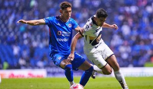 Cruz Azul contra Pumas: conoce aquí el pronóstico de la inteligencia artificial del partido de ida de la Final del Clausura 2026 de la Liga MX