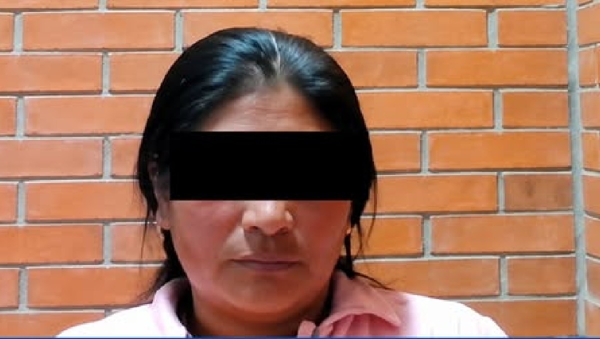 Le imputaron el delito de homicidio calificado con premeditación y ventaja. | Especial
