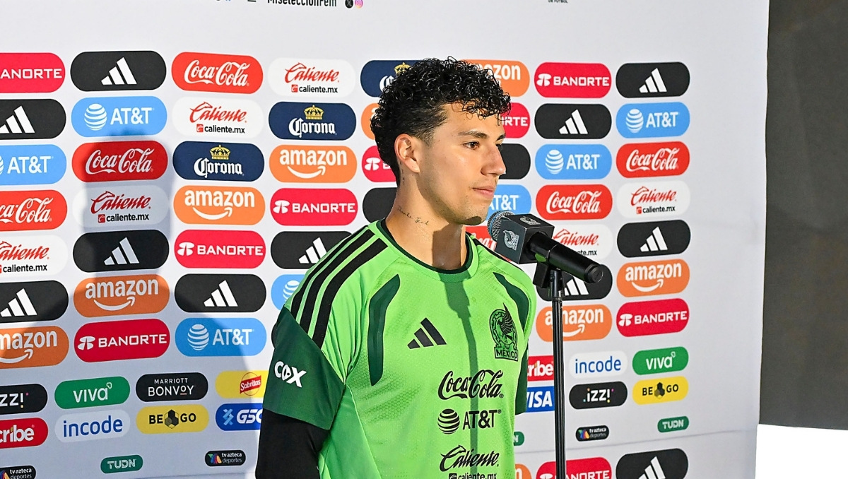 Jorge Sánchez habló sobre su decisión de regresar al futbol de Europa (Imago7)