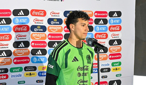 Jorge Sánchez explicó el motivo por el cual decidió salir de Cruz Azul para fichar con el PAOK, un tema que causó polémica en un inicio.