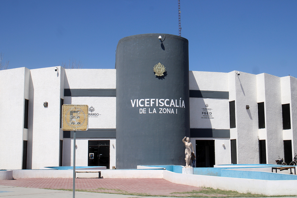 Juez de Control y Enjuiciamiento dictó sentencia condenatoria a Mauricio Durón en Gómez Palacio | Archivo Rolando Riestra