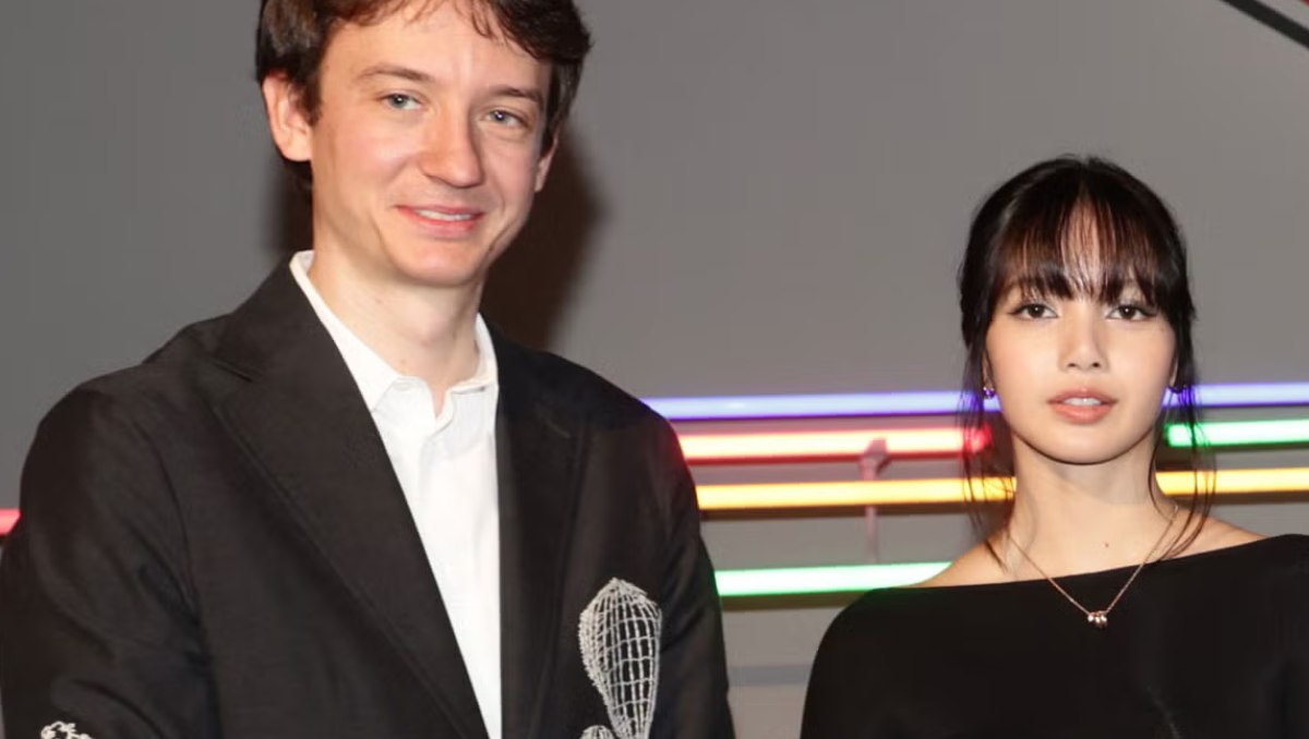 Lisa habría terminado su supuesta relación con Frédéric Arnault (Especial)