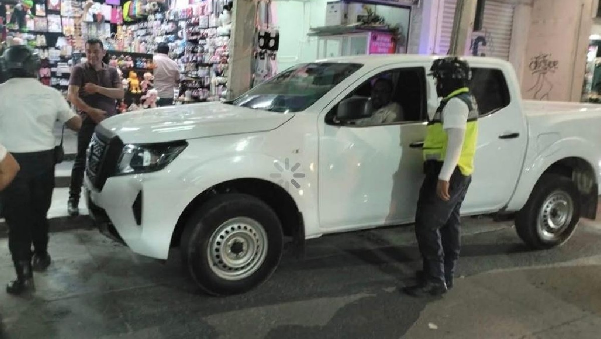 Los hechos sucedieron en el municipio de Huajapan. | Especial