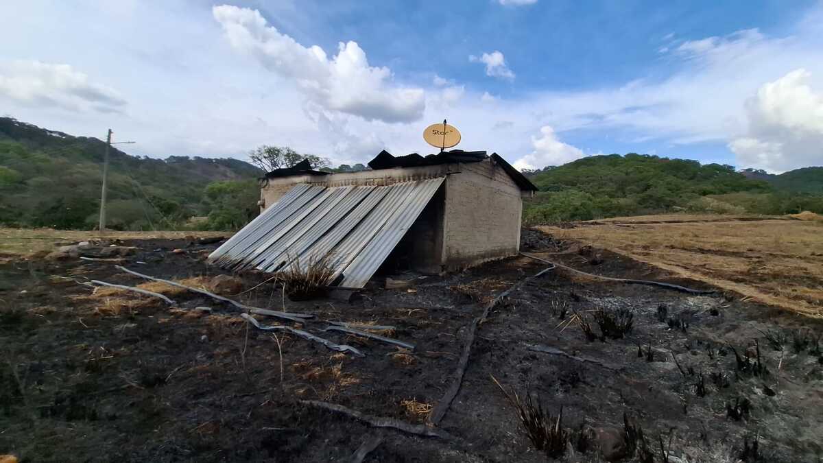 La movilidad y división en los pueblos de Chilapa es el caso más reciente y visible. | Foto: Especial