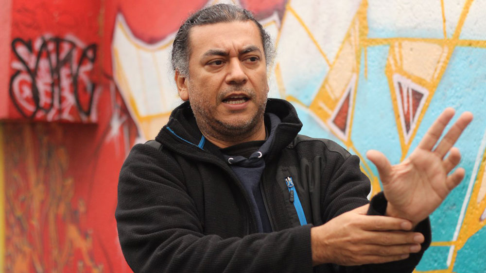 Murió Antonio 'Toño' Rotunno cineasta tamaulipeco