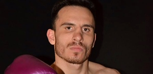 Omar Chávez (Cortesía)