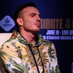 Quién es Omar Chávez, hijo del boxeador mexicano Julio César que fue detenido