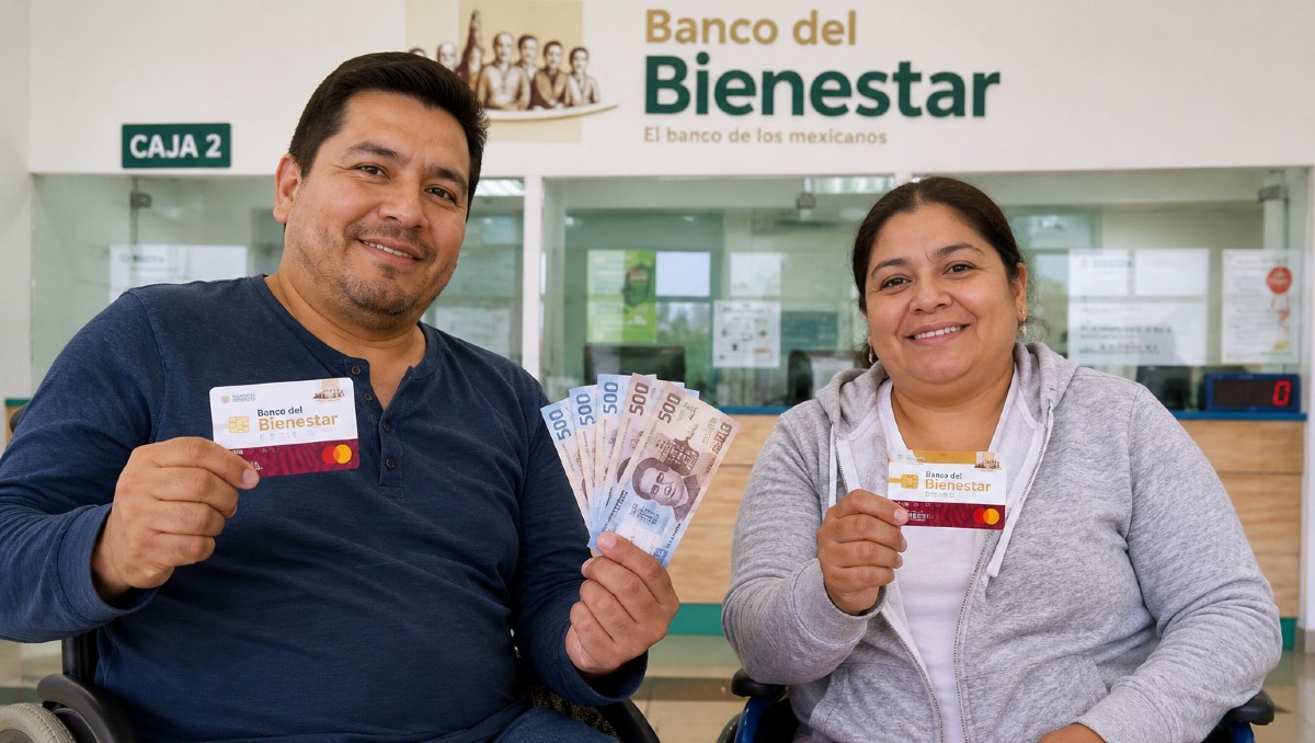 Pago Bienestar hoy: quiénes cobran este 20 de mayo según su apellido | IA DISCOVER