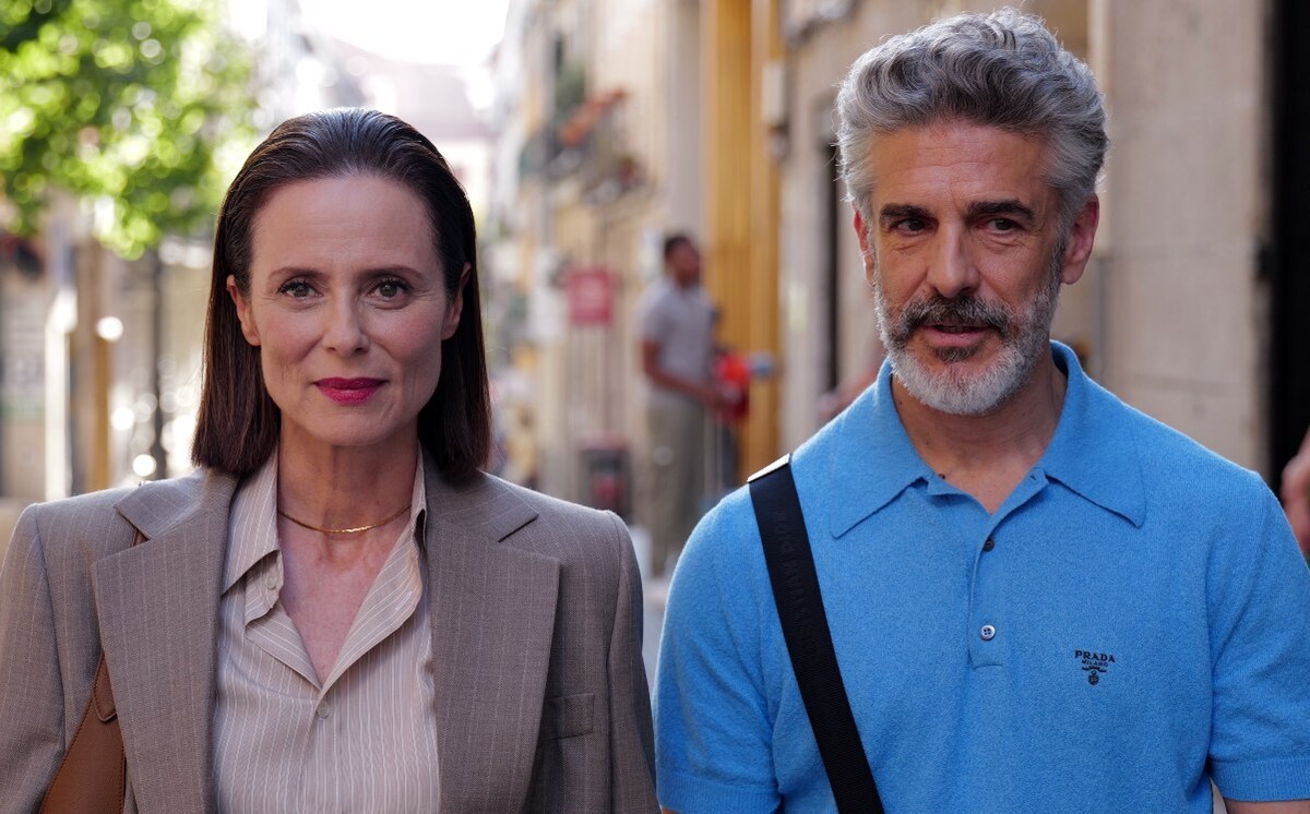 Pedro Almodóvar estrenará en México la película Amarga Navidad.
