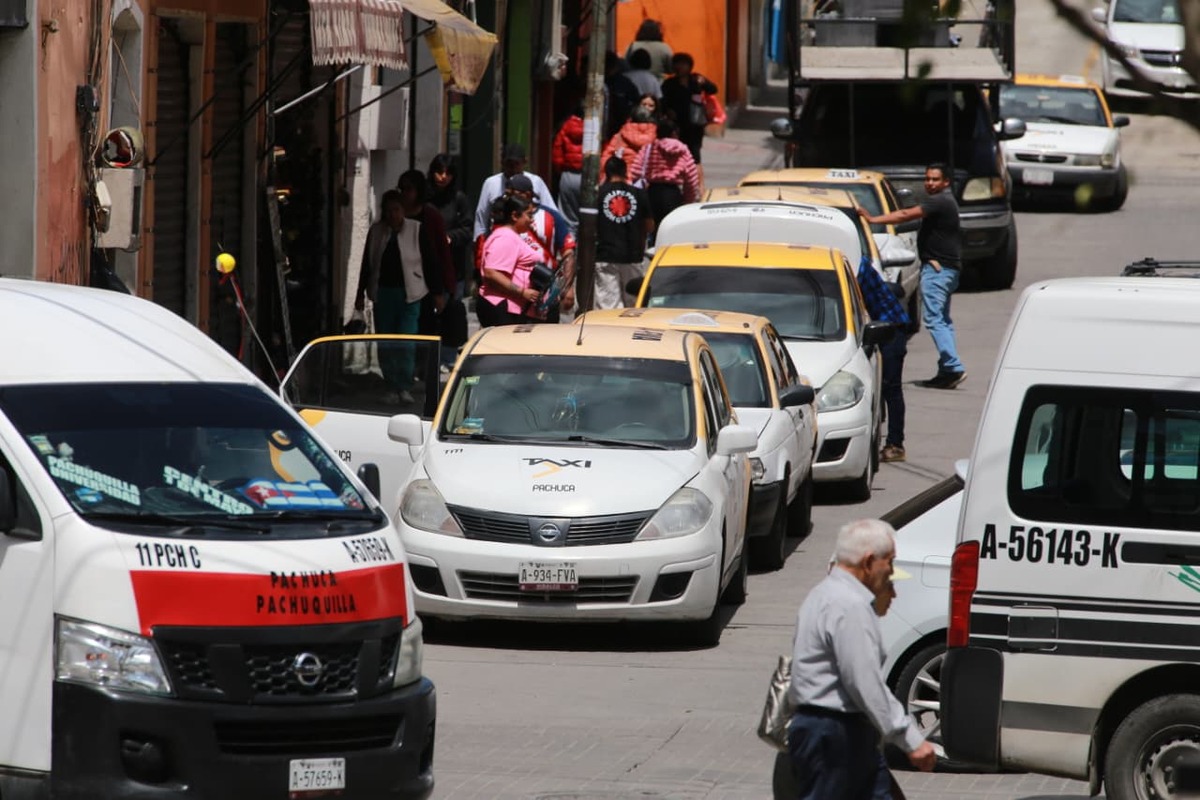¿Cómo presentar una queja por mal servicio en el transporte público? (Jorge Sánchez)