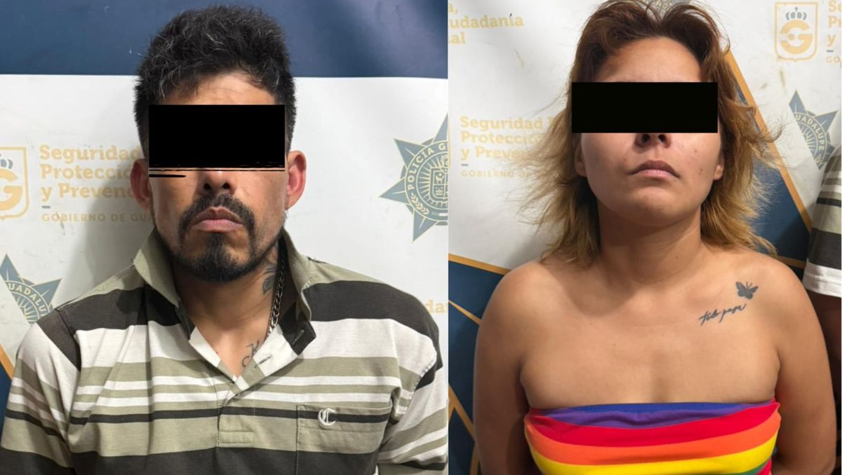 También se les relaciona con una ejecución ocurrida en la colonia Santa Cruz | Especial