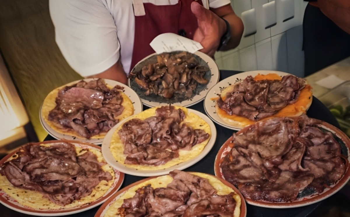 El restaurante La Once Mil, ubicado en CdMx, fue reconocido con una estrella.