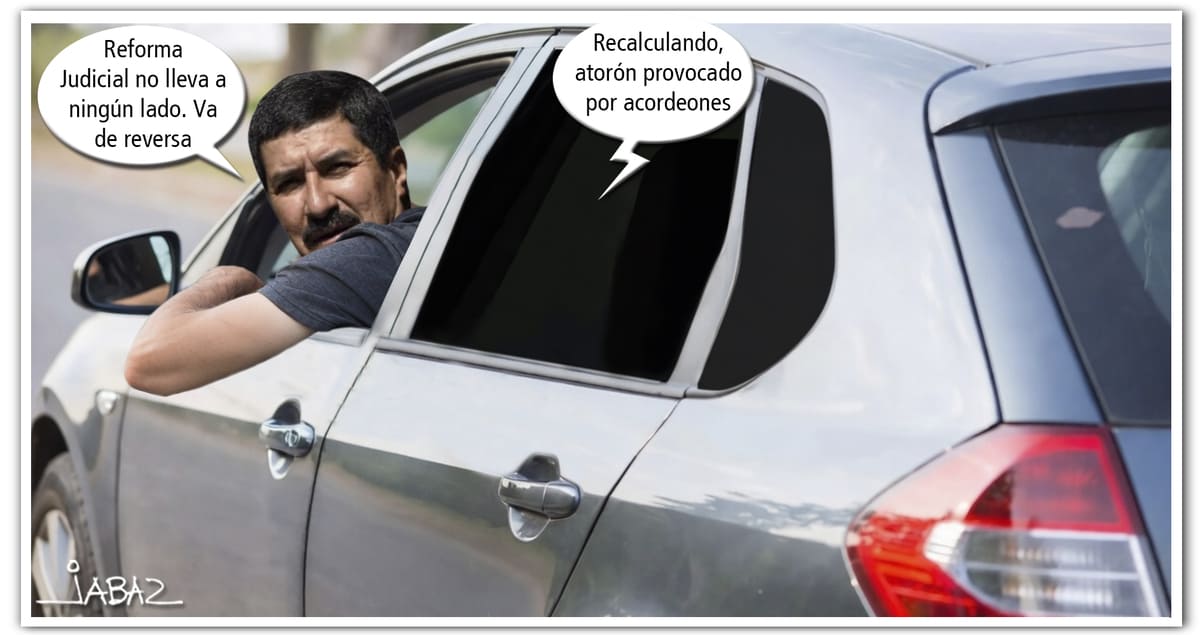 Se les dijo