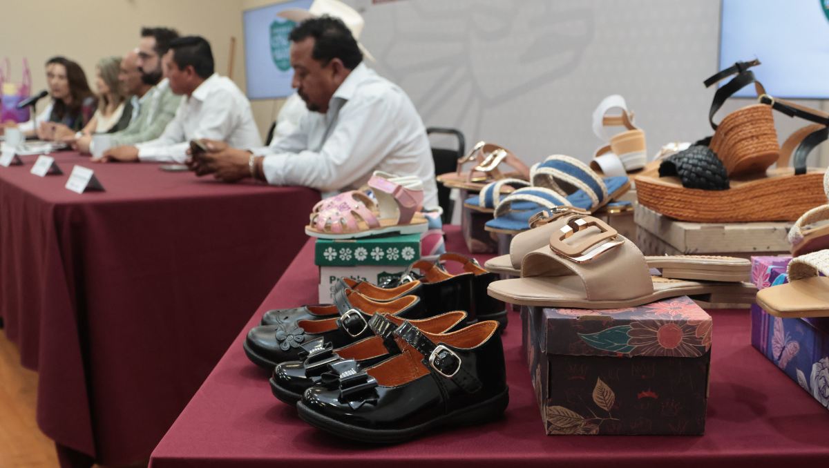 Shein apuesta por Puebla | Agencia EsImagen