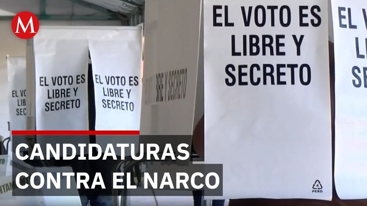 Sheinbaum prepara iniciativa para evitar colusión del crimen en candidaturas