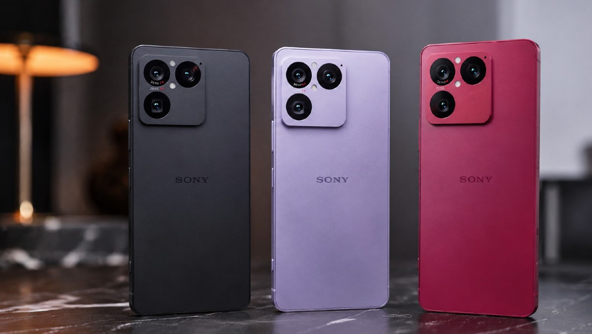 Sony Xperia 1 VIII en México: cómo comprar el celular premium | IA DSCOVER