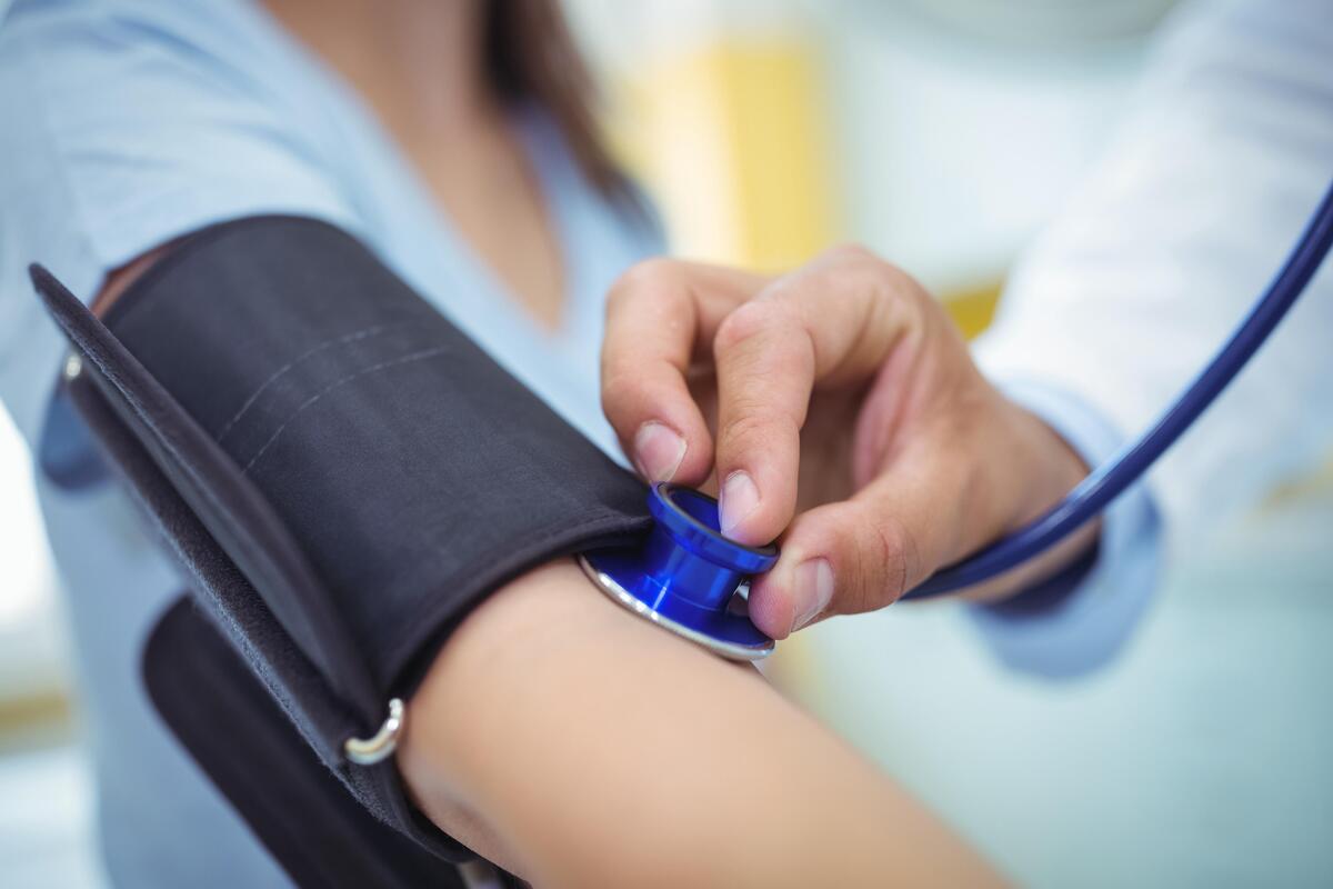 El uso de algunos suplementos puede comprometer los niveles de la presión arterial | Especial