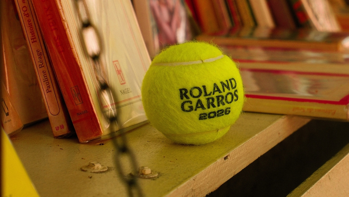 Tenistas preparan acciones de protesta en Roland Garros por reparto de ingresos (Facebook @RolandGarros)