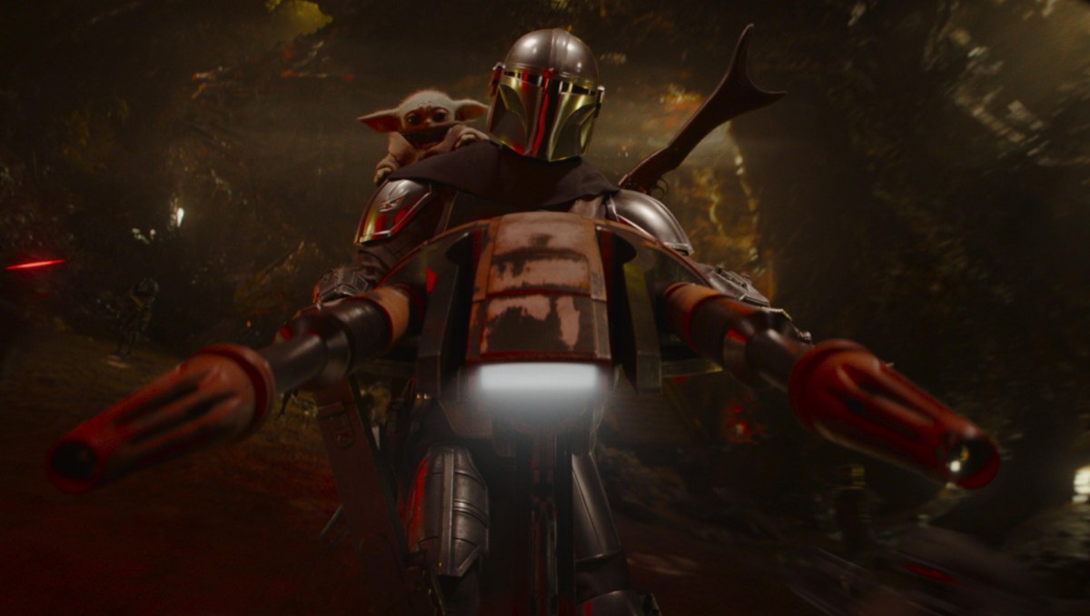 'The Mandalorian and Grogu': qué dice la crítica (Foto: IMDb)