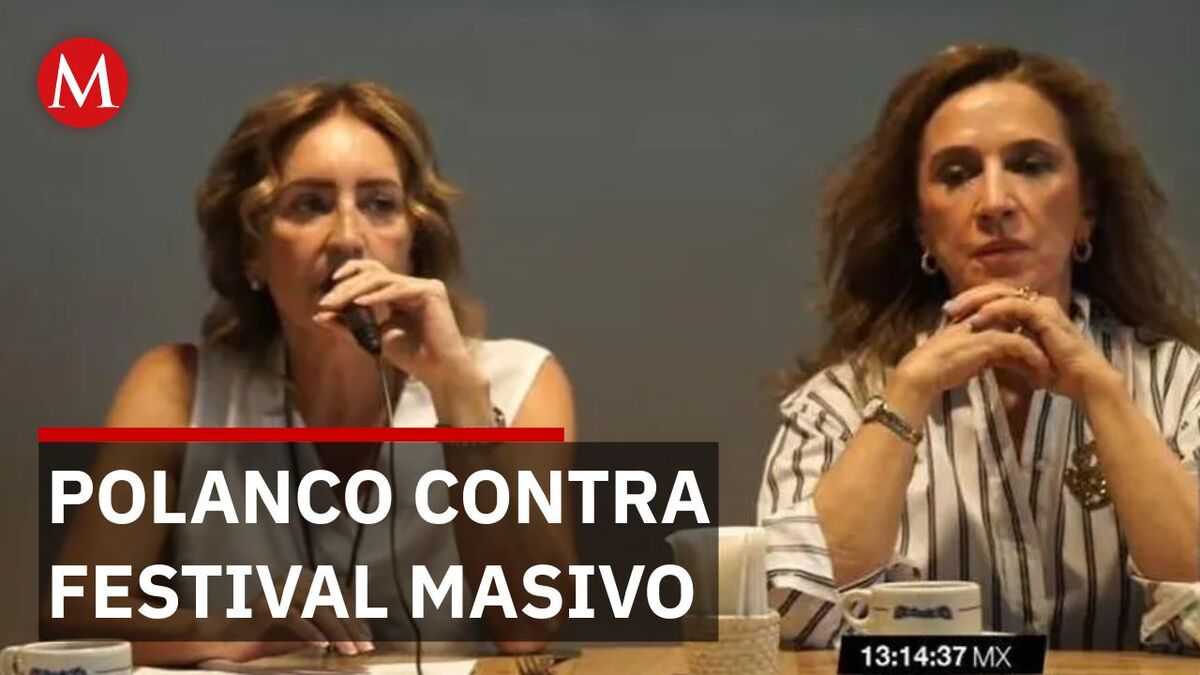 Vecinos denuncian la privatización de Campo Marte para Fan Fest