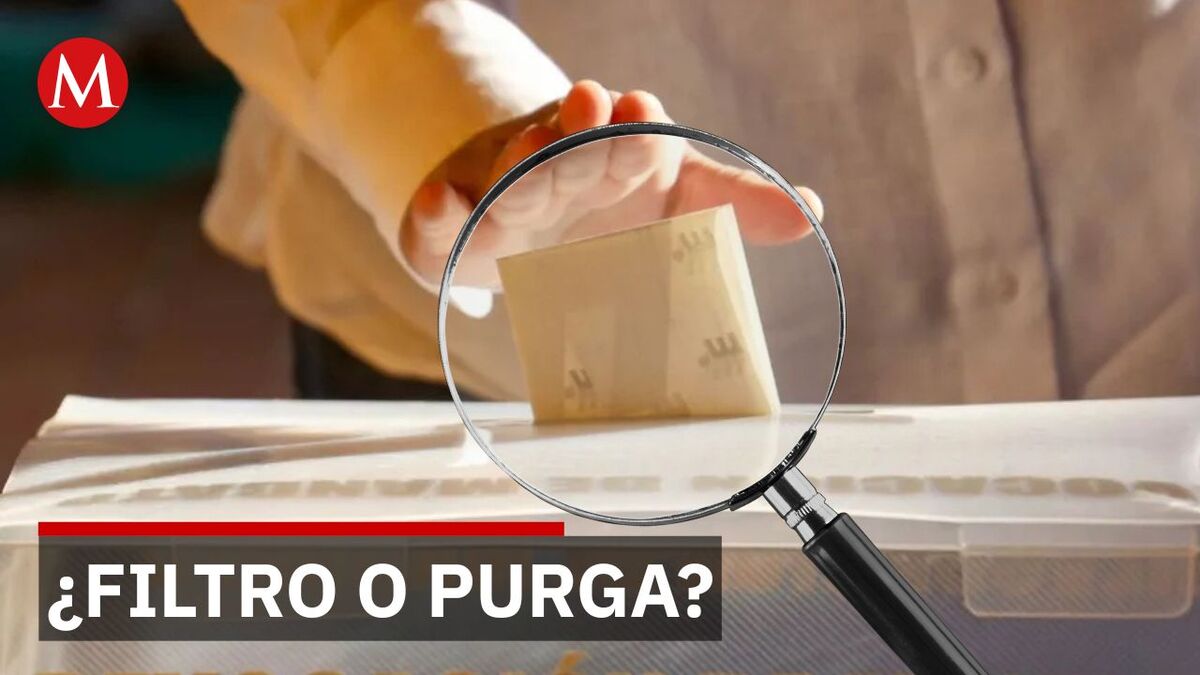 Advierten riesgos de uso político en filtro contra narcocandidatos