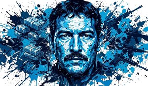 El socio de El Chapo Isidro es buscado por autoridades estadounidenses