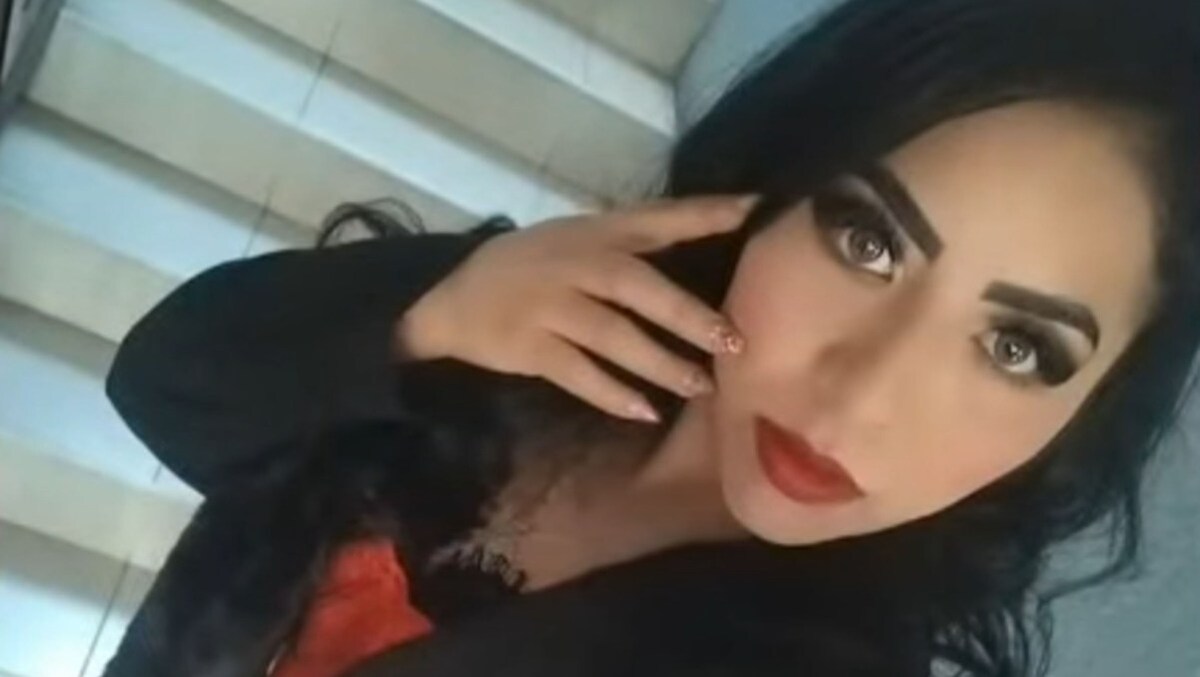 BLANCA ADRIANA VÁZQUEZ | ESPECIAL