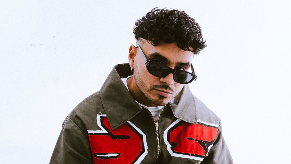 Se cancela el listening party de Álvaro Díaz en la CdMx; esto se sabe (Especial)