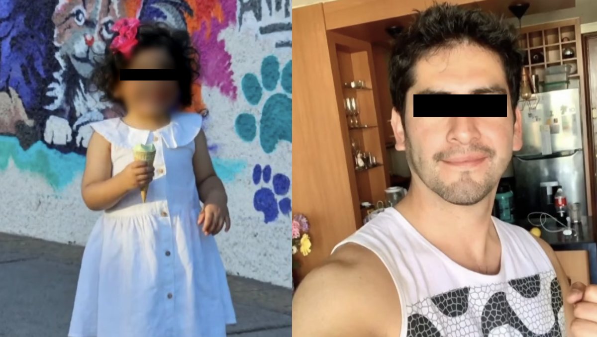 Caso Isidora: esto se sabe sobre la muerte de la bebé de 2 años. | ESPECIAL