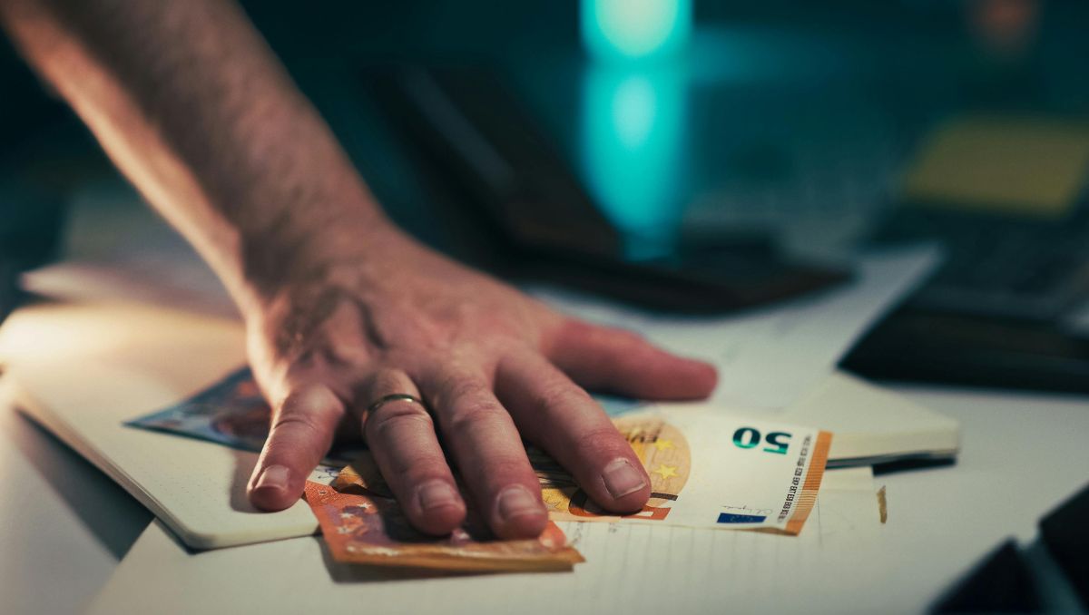 Las cifras muestran de manera clara cómo el fraude es un problema que requiere una mayor atención | Pexels