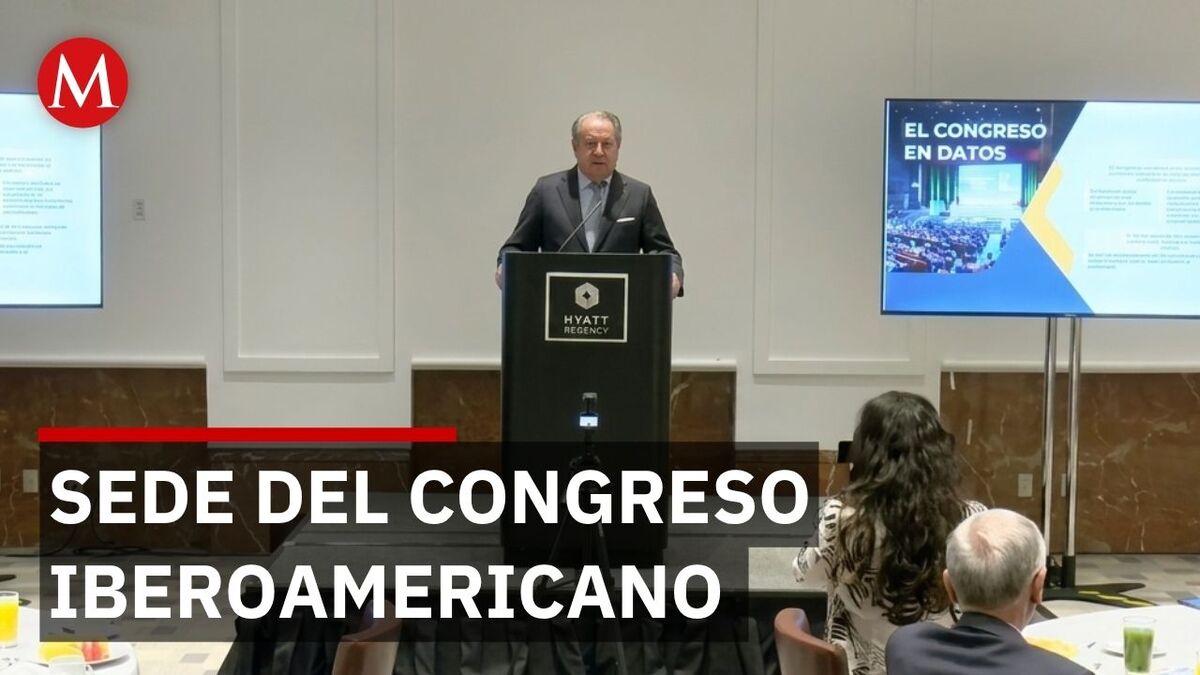 La Ciudad de México se convierte en el epicentro mundial de los negocios y la inversión