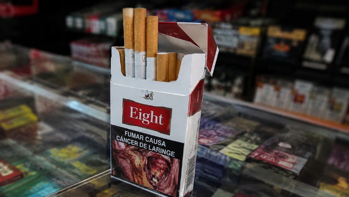 Cofepris alerta por cigarros ilegales en México; éstas son las marcas | IA DISCOVER