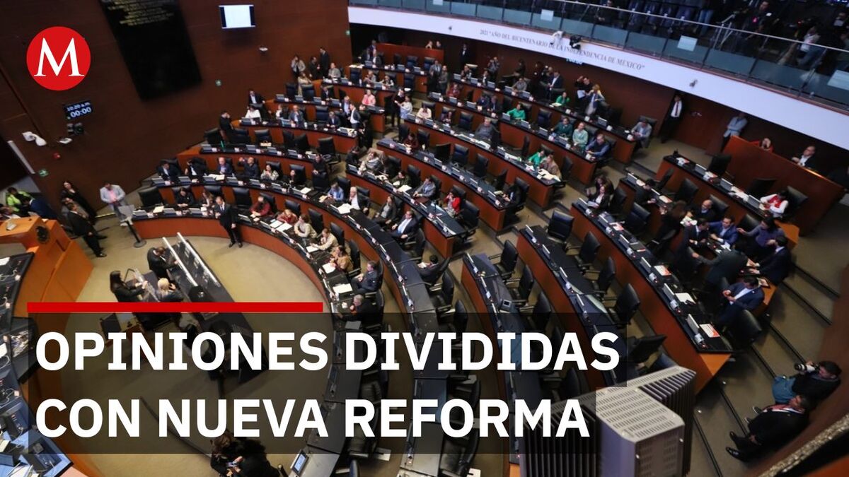 Comisión para revisar candidatos divide al Congreso: Morena respalda y oposición critica