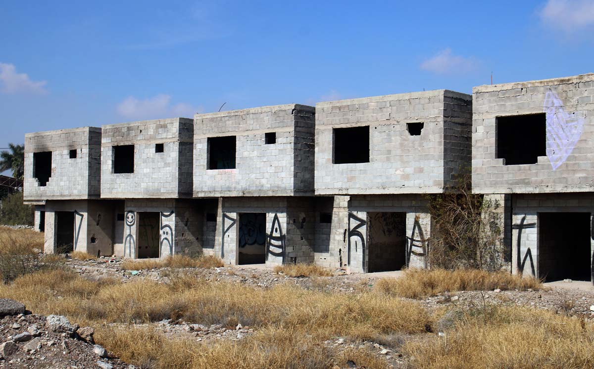 Compra de casas y terrenos en La Laguna. | Foto: Rolando Riestra