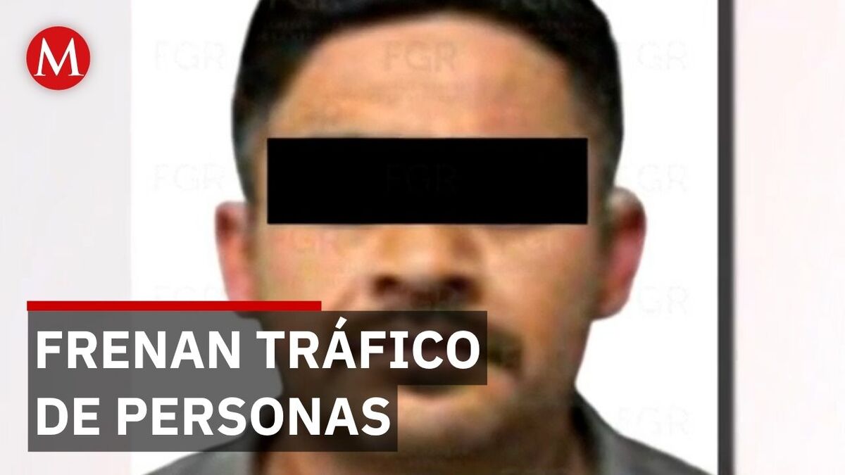 Las consecuencias del histórico desmantelamiento de las rutas de tráfico de personas